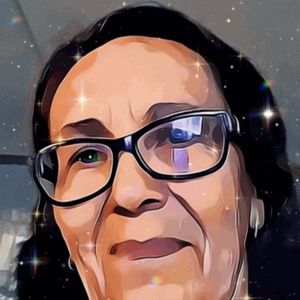 Meet your Posher, Judith